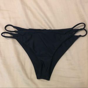 Amuse society swim bottoms